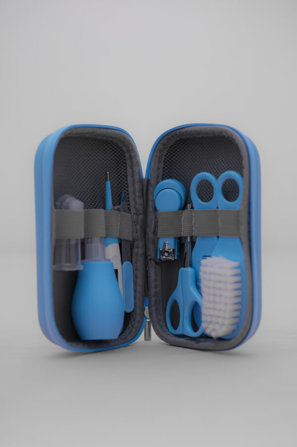 Little Leap Baby Grooming Set - Image 6