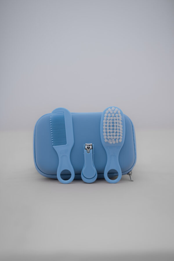 Little Leap Baby Grooming Set - Image 7