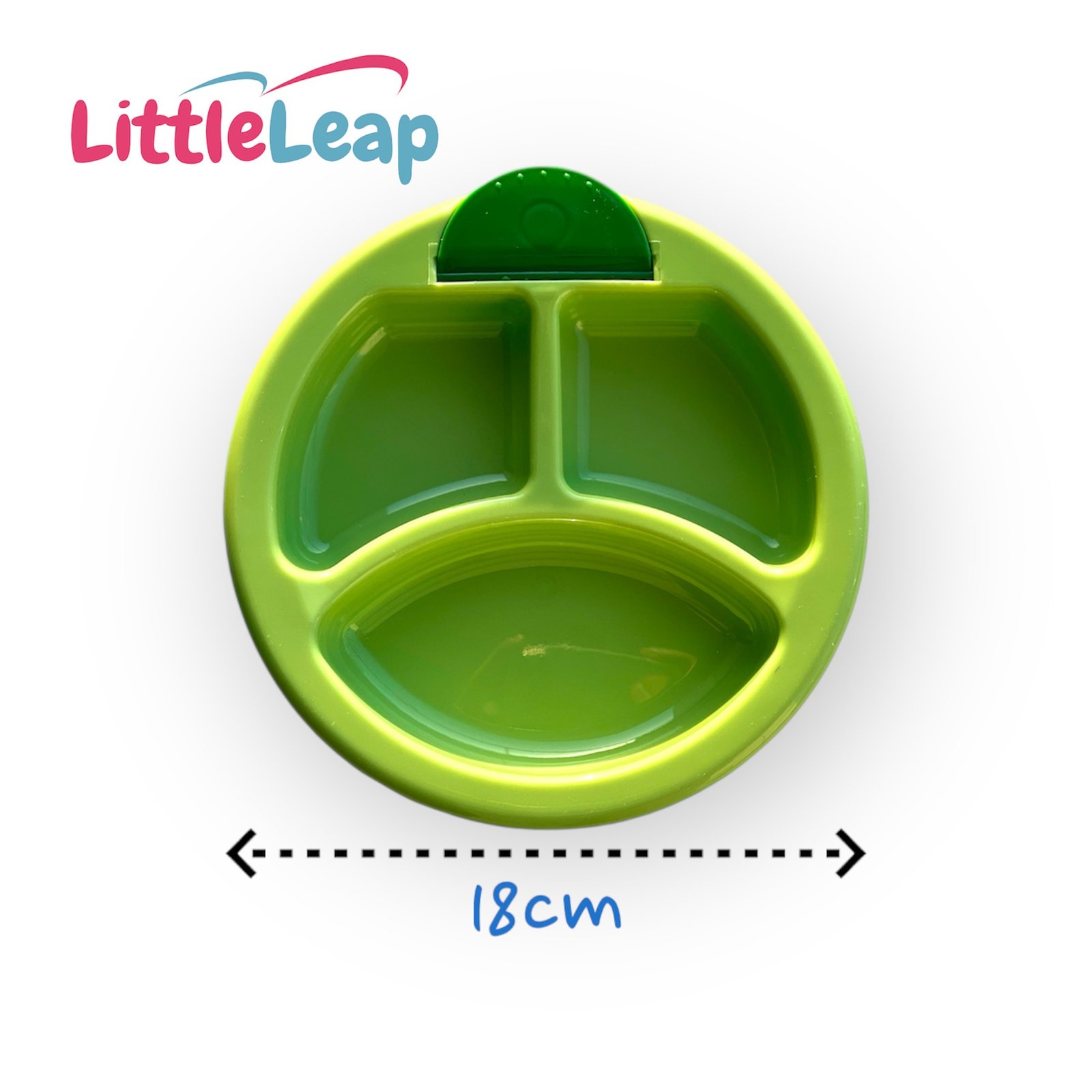 Little Leap Warming Plate - Image 7