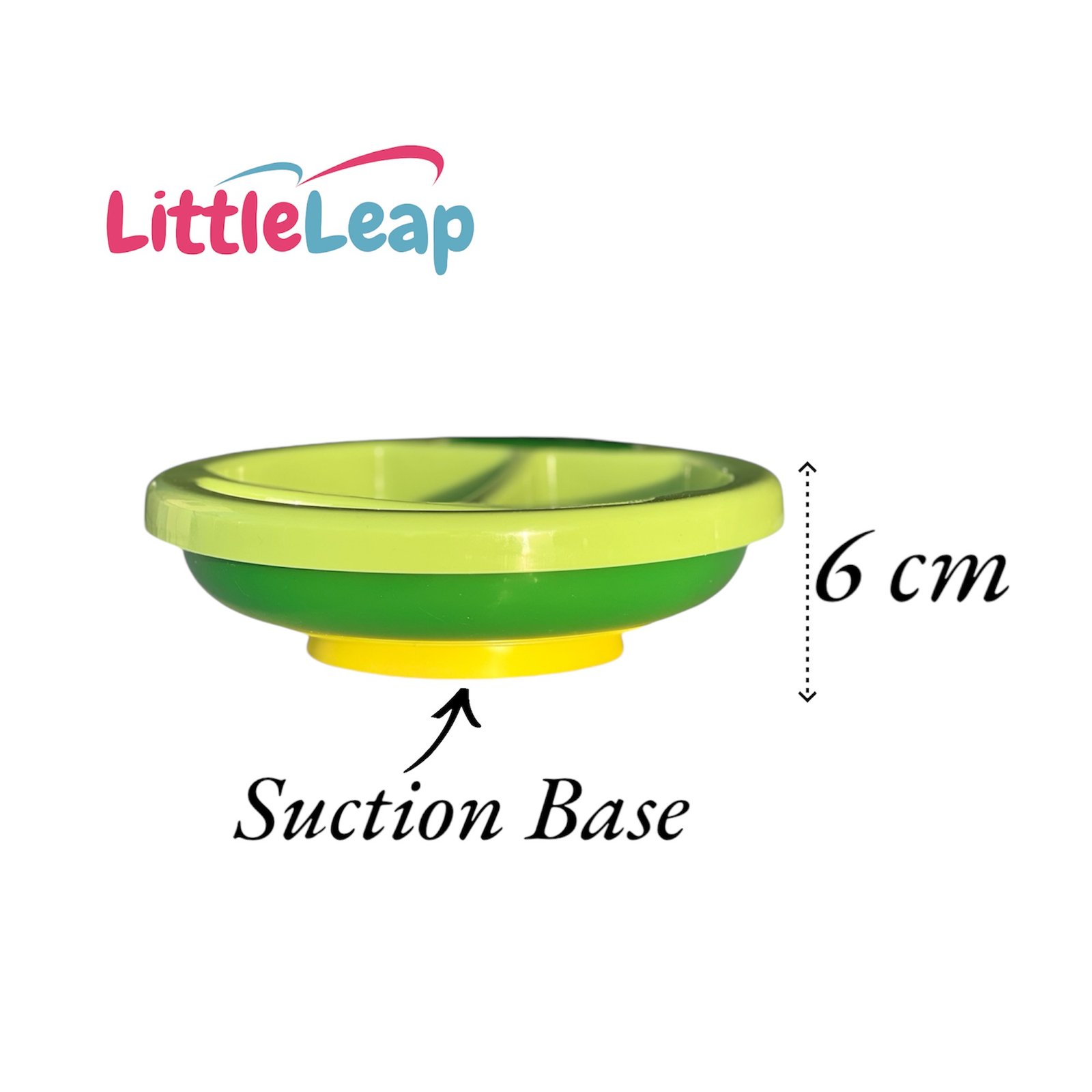 Little Leap Warming Plate - Image 4