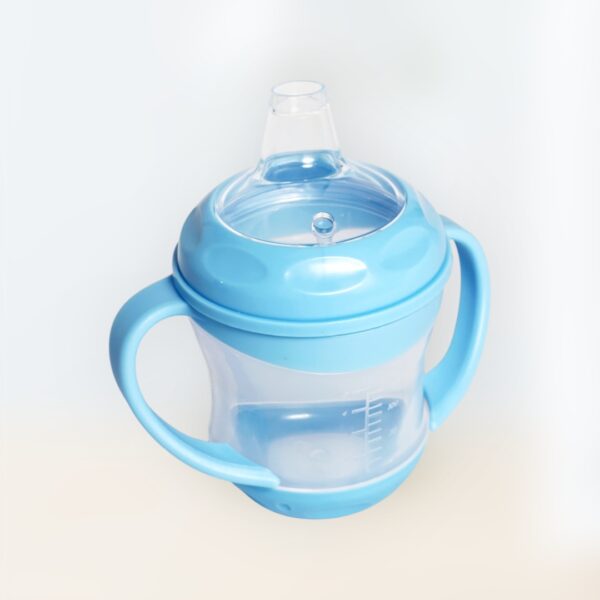 Little Leap Sipper Cup with Handles - Image 3