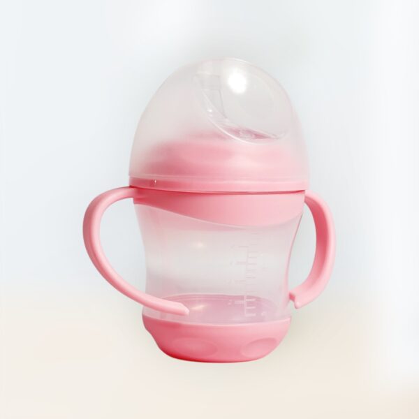 Little Leap Sipper Cup with Handles - Image 6