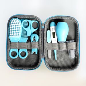 Little Leap Baby Grooming Set