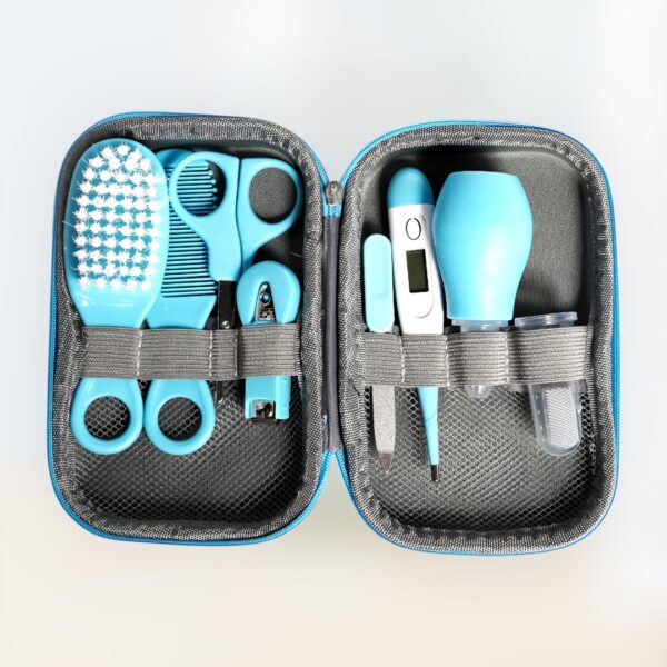 Little Leap Baby Grooming Set