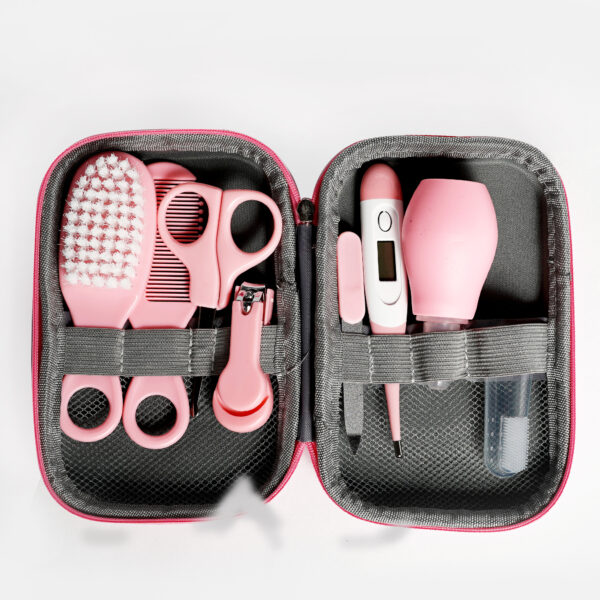 Little Leap Baby Grooming Set - Image 2