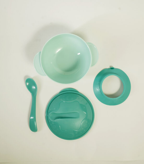 Little Leap Suction Bowl - Image 3