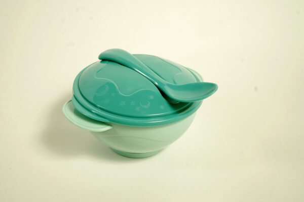Little Leap Suction Bowl - Image 4
