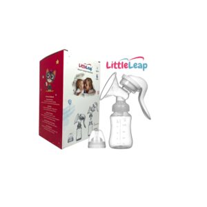 Little Leap Manual Breast Pump