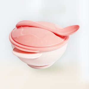 Little Leap Suction Bowl