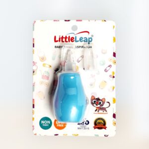 Little Leap Nasal Aspirator