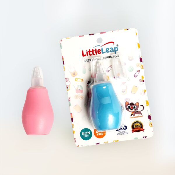 Little Leap Nasal Aspirator - Image 4