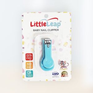 Little Leap Nail Clipper