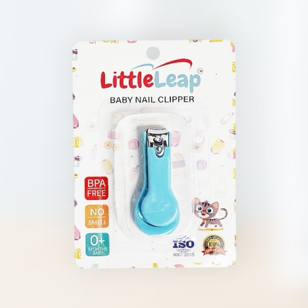 Little Leap Nail Clipper - Image 2