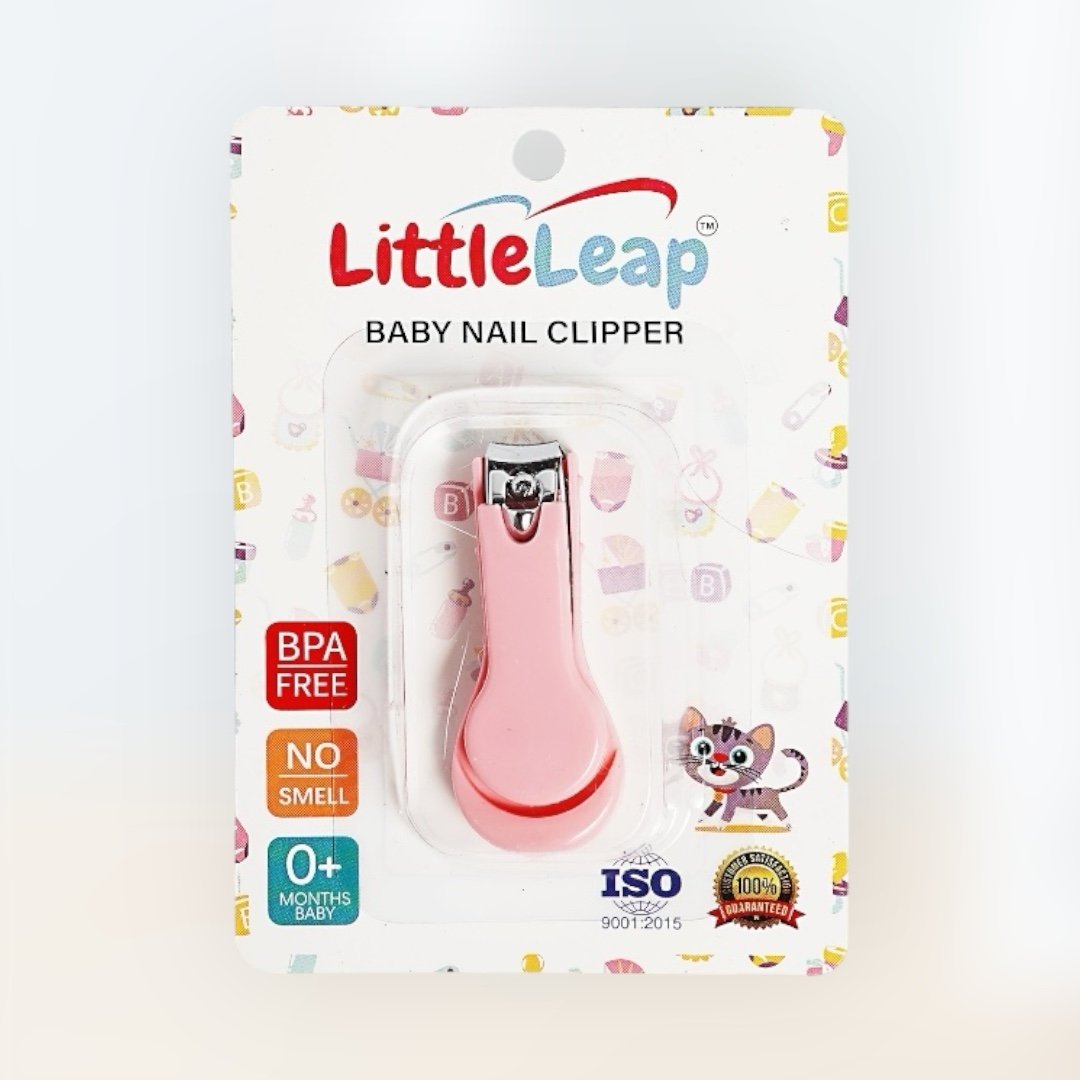 Little Leap Nail Clipper - Image 3