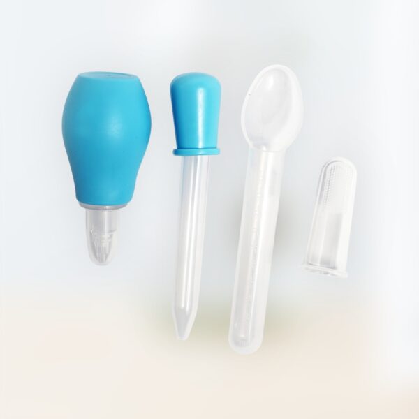 Little Leap Baby Care Kit - Image 3