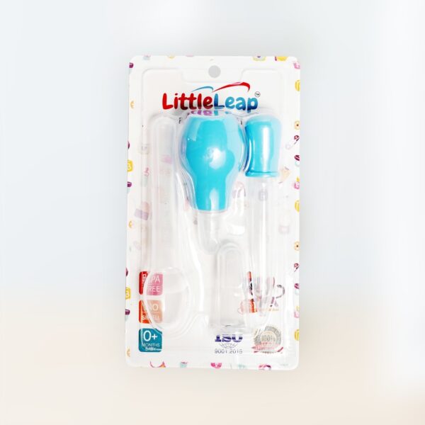 Little Leap Baby Care Kit