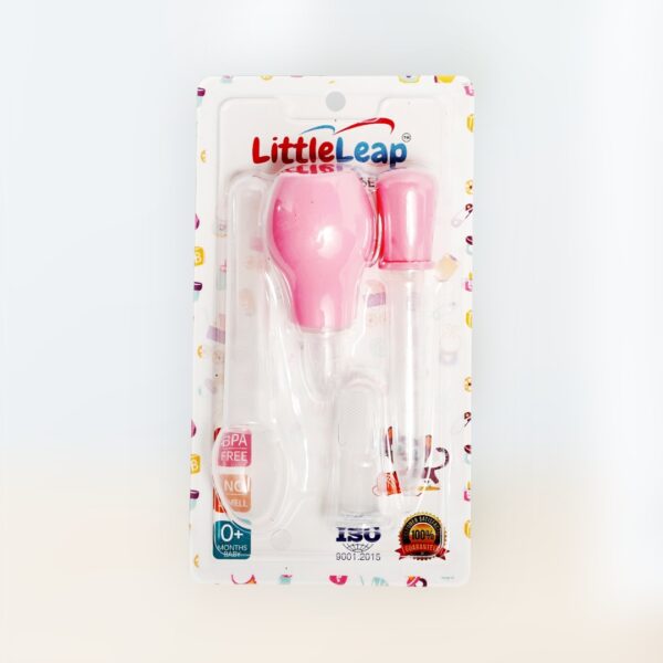 Little Leap Baby Care Kit - Image 5