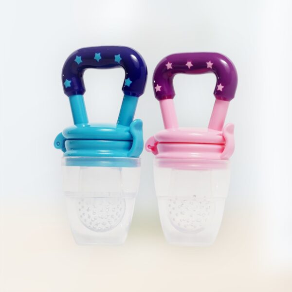 Little Leap Baby Fruit Feeder - Image 2