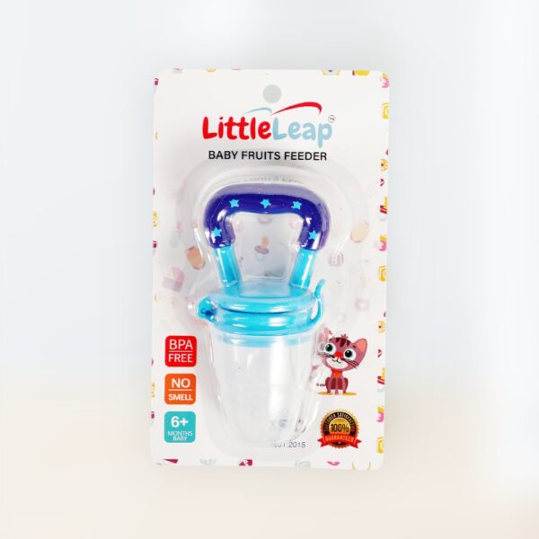 Little Leap Baby Fruit Feeder