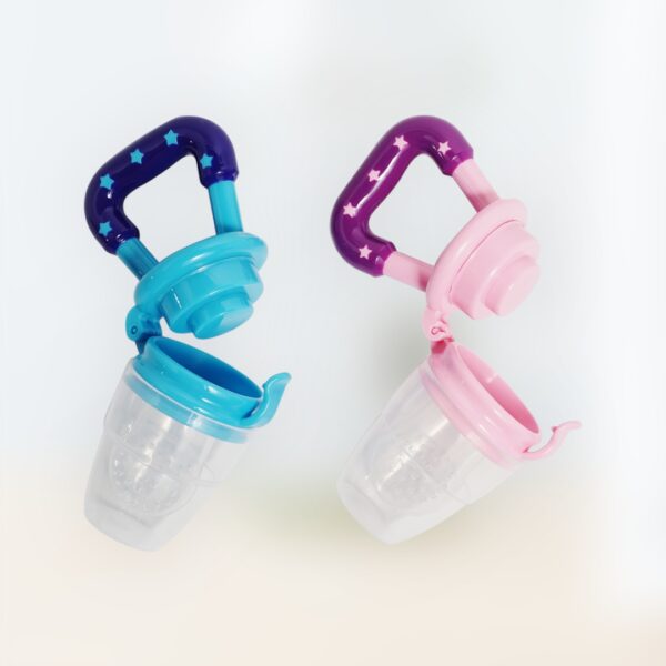 Little Leap Baby Fruit Feeder - Image 5