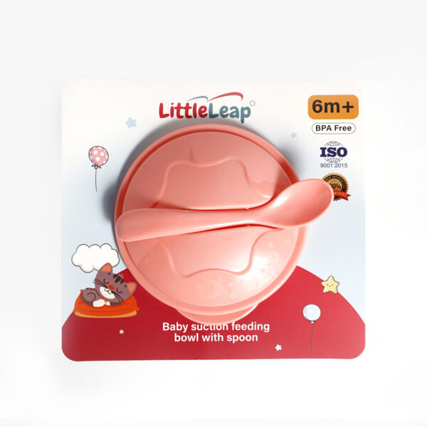 Little Leap Suction Bowl - Image 7