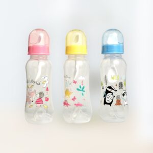 Little Leap Feeding Bottle 250ml