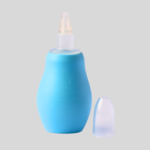 Little Leap Nasal Aspirator - Blue