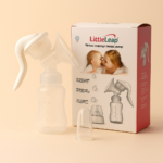 Manual Breast Pump