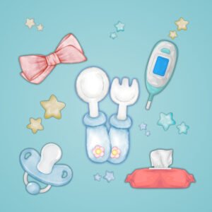 BABY CARE