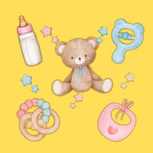 Feeding Accessories