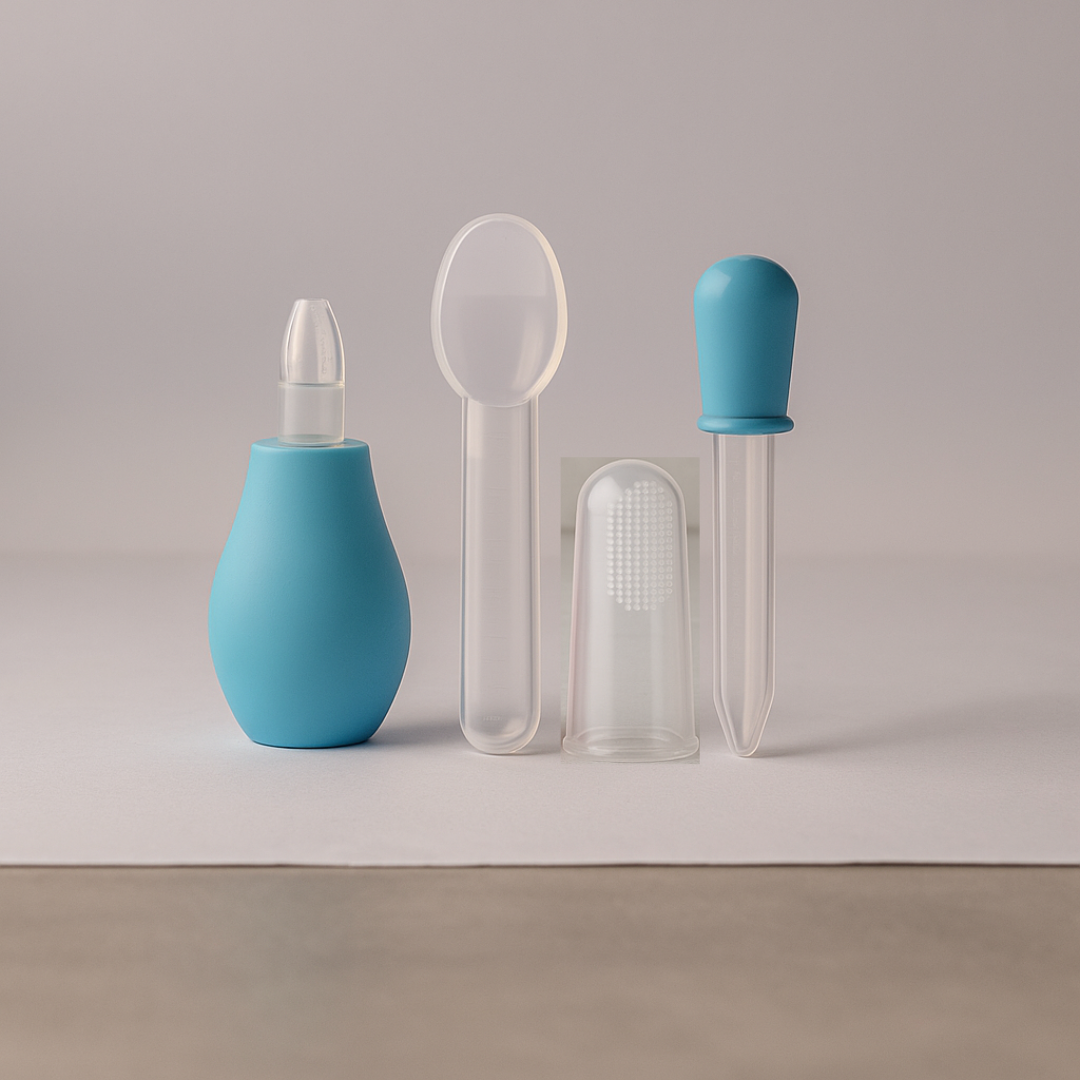 Little Leap Baby Care Kit - Image 5