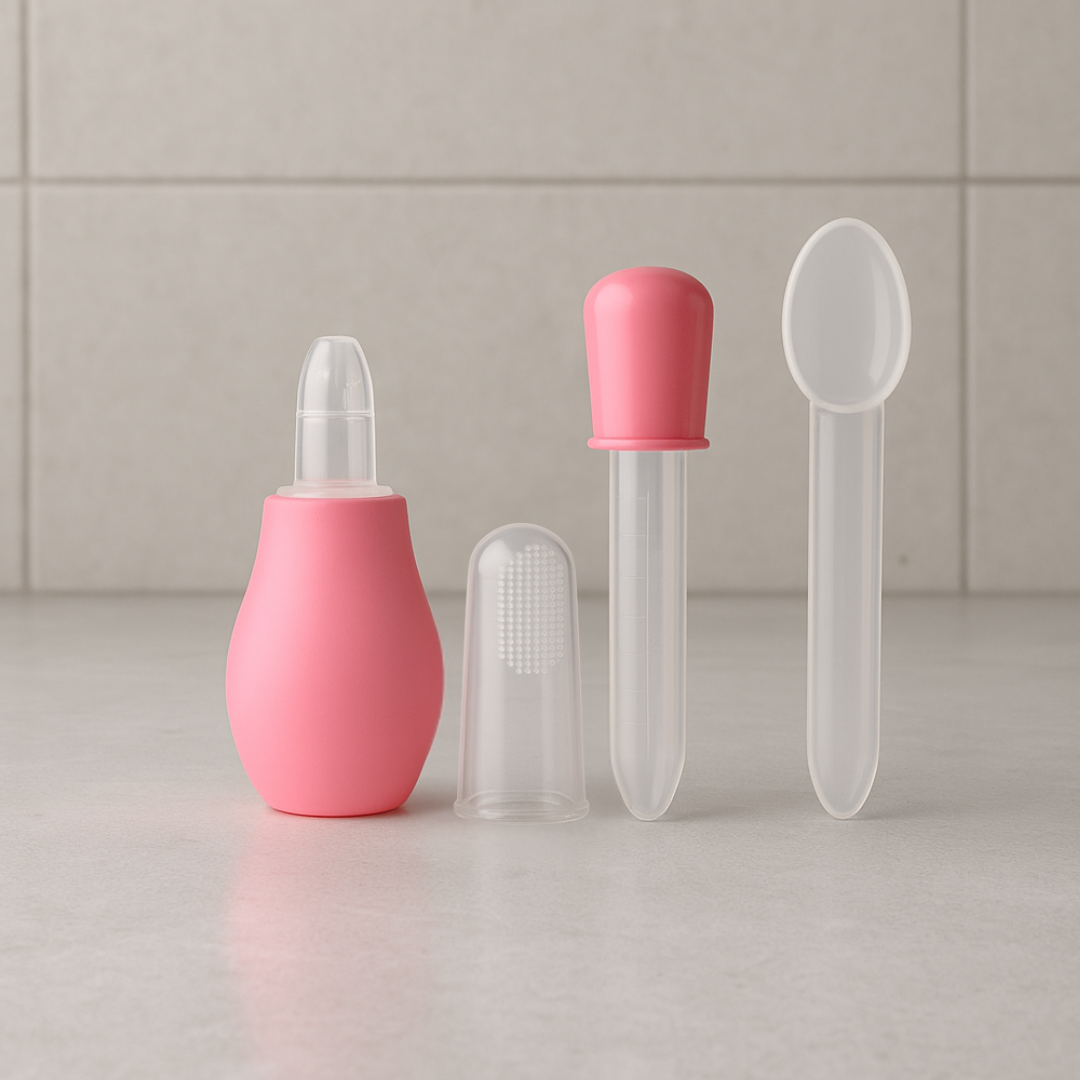 Little Leap Baby Care Kit