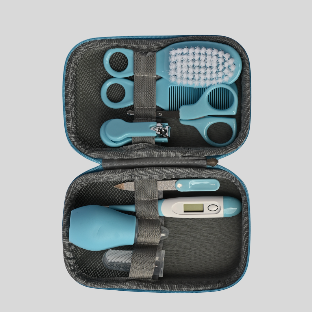 Little Leap Baby Grooming Set - Image 2