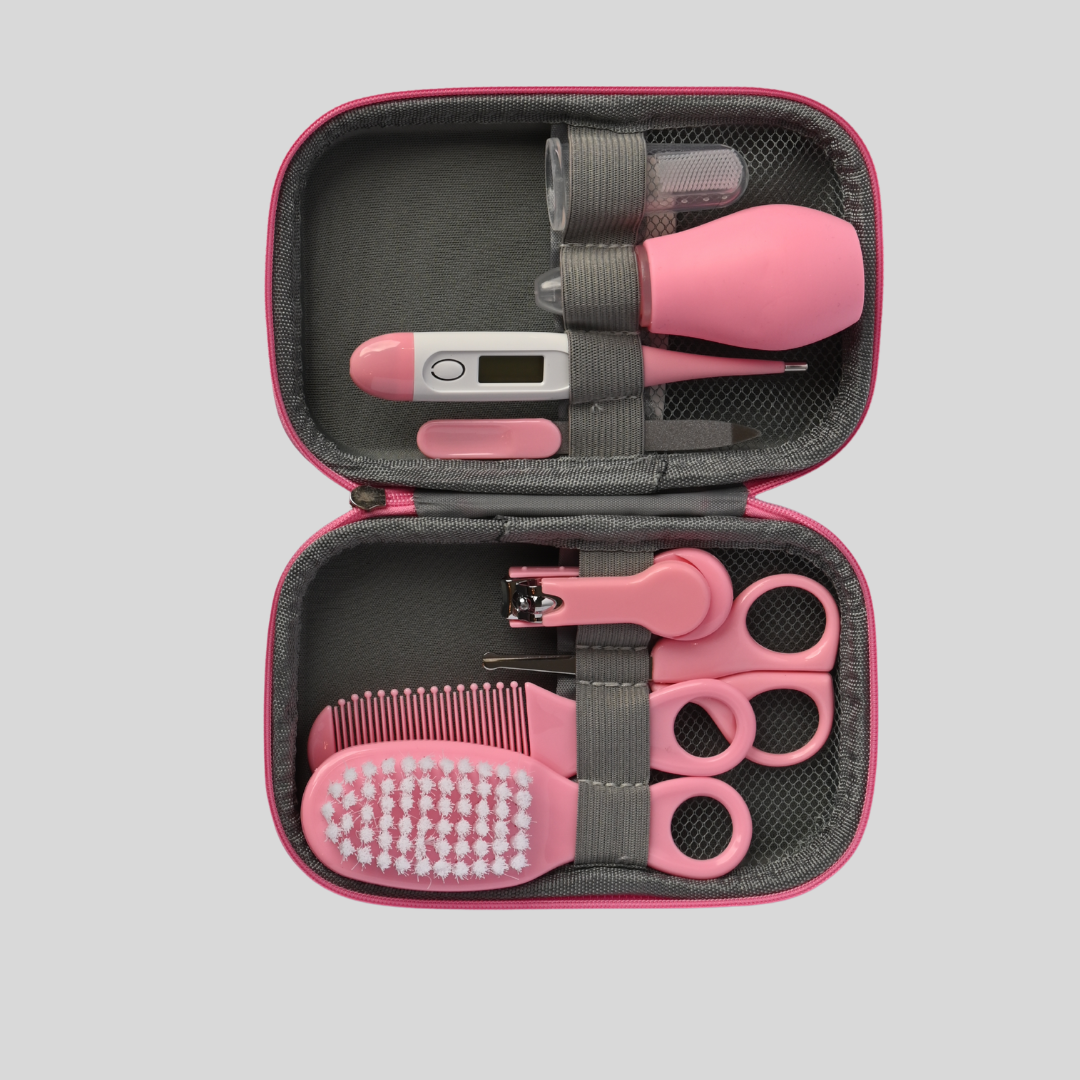 Little Leap Baby Grooming Set - Image 4