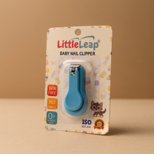 Little Leap Nail Clipper
