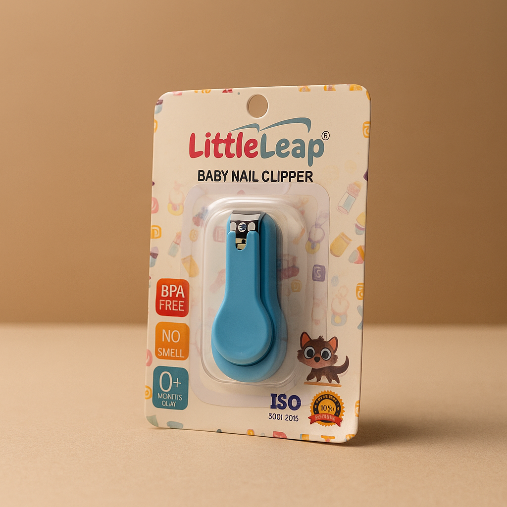 Little Leap Nail Clipper
