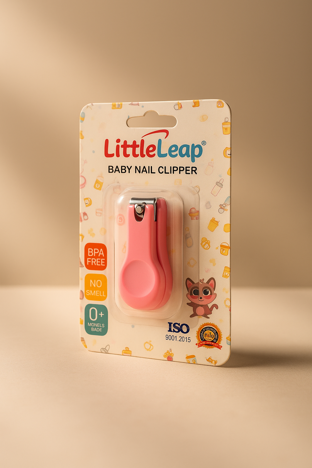 Little Leap Nail Clipper - Image 6