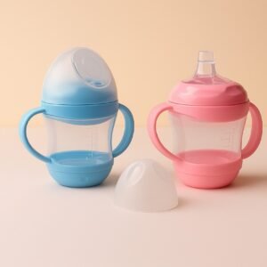 Little Leap Sipper Cup with Handles